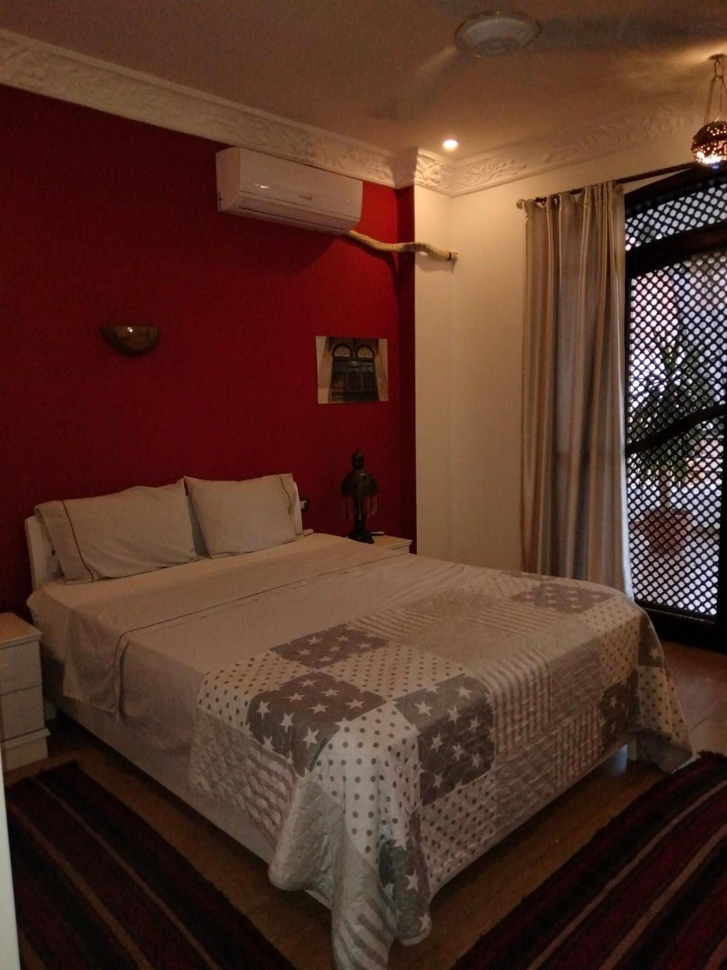 Villa Quiet Place Luxor Exteriér fotografie